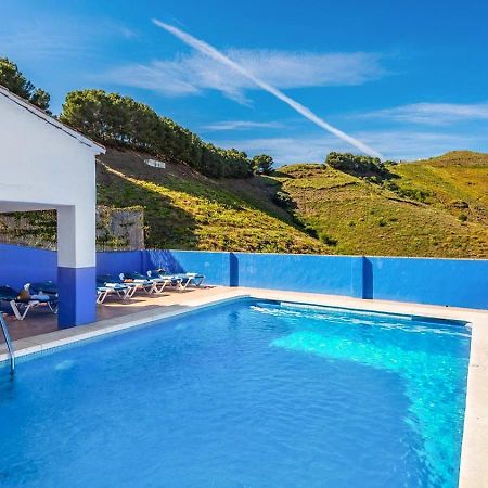 Villa Casa Rocio Almachar by Ruralidays Exterior foto
