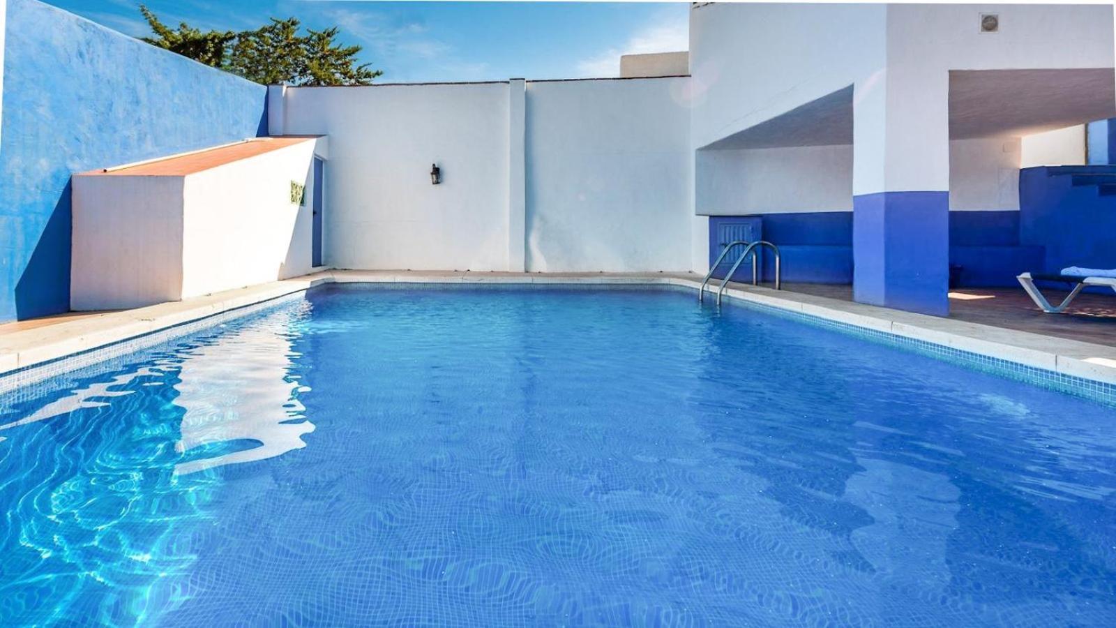 Villa Casa Rocio Almachar by Ruralidays Exterior foto